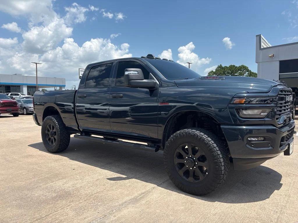 ram ram 2500 pickup 2026 3C63R5CL3TG282096 image ram ram 2500 pickup 2026 3C63R5CL3TG282096 image